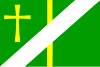 Bandeira de Jiříkovice