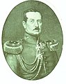 Richard von Weißenstein