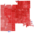 2014 United States House of Representatives election in Wisconsin's 5th congressional district