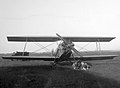 Avia BH-29.1 s motorem Walter NZ-120 (1928)