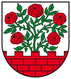 Coat of arms of Groß Rosenburg