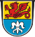 Wappen der Gemeinde Illschwang