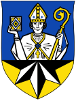 Korbach címere