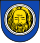 Das Wappen von Künzelsau