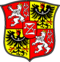 Wappen der Stadt Zittau