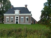 Westerpama aan de Pamaweg