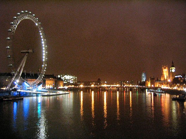 Westminster Bridge