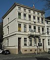 Wohnhaus