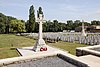 Wytschaete Military Cemetery