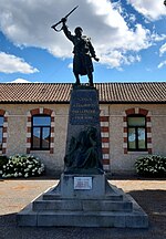 Monument aux morts