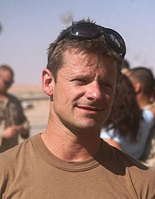 Treme Steve Zahn