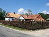 (nl) L-vormige hoeve