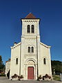 Église Saint-Pierre-Saint-Paul de Versailleux