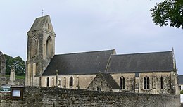 Sainte-Honorine-des-Pertes – Veduta