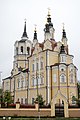 Église de la Résurrection de Tomsk