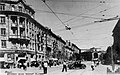 خیابان تیگران بزرگ، ۱۹۵۶