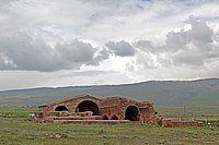 Արուճի քարավանատուն