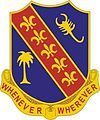 148th Field Artillery Regiment "Whenever, Wherever"