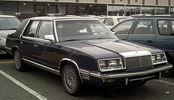 Chrysler New Yorker