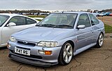 Ford Escort 1996 Ford Escort RS Cosworth