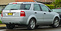 Ford Territory (Ghia RWD)