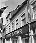 Grand bazar, 1962