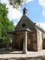 Chapelle Notre-Dame-des-Vertus de La Flèche