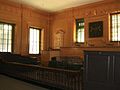 The Philadelphia Supreme Court at Independence Hall