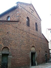 San Vincenzo in Prato