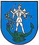 Coat of arms of Tadten