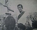 Abdelkader Fréhain 1971overleden op 1 oktober 2012