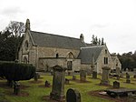 Abercorn Kirk