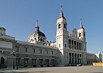 Almudena Cathedral