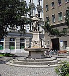 Augustin-Brunnen