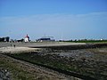 Beach at Burghsluis