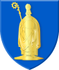 Official seal of Baarle-Hertog