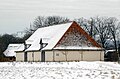 Schafscheune aus Virnsberg