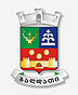 巴格達蒂市鎮徽章