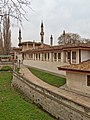 Бахчисарајска палата