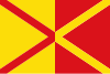 Flag of Sant Agustí de Lluçanès