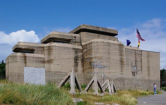 Le Grand Blockhaus.