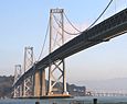 San Francisco-Oakland Bay Bridge