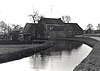 Watermolen Gestelse Molen