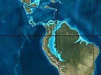 Bogotá Formation