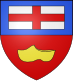 拉萨博特里徽章