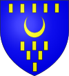 Blason de Saulzoir