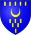 Blason de Saulzoir