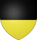 Arms of Houtteville