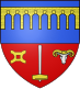 Coat of arms of Le Syndicat