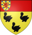 Blason de Auteuil